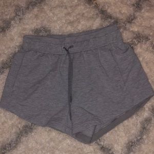 Lululemon Inner Glow Shorts size 6